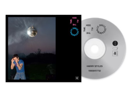 KISS ALL THE TIME DISCO OCCASIONALLY